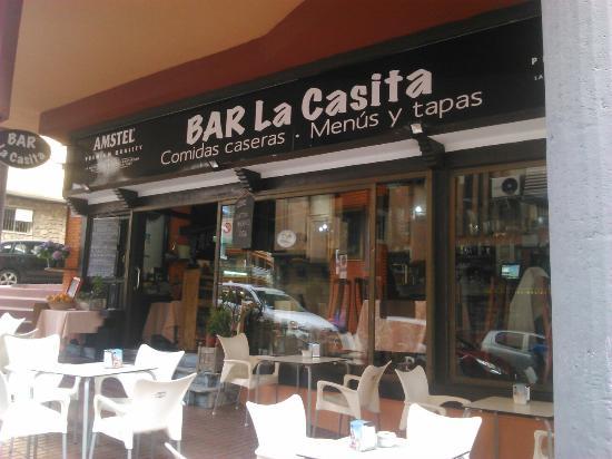 La Casita
