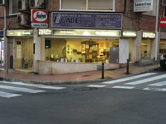 Mundocook